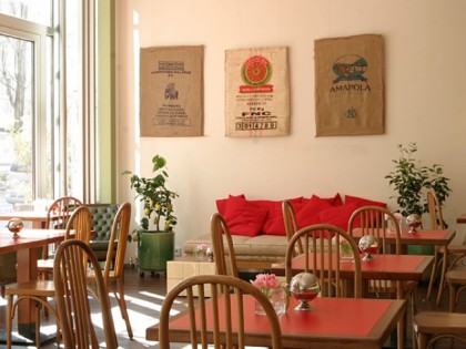 Foto: Vits der Kaffee